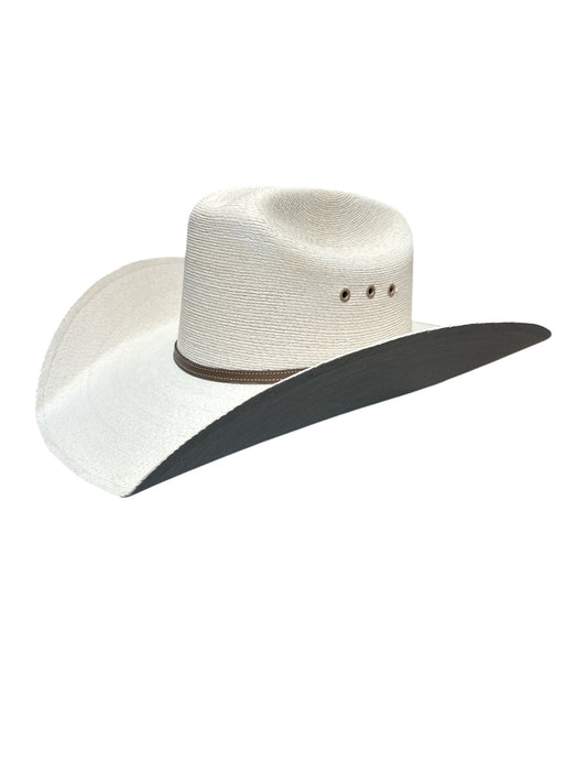 ATWOOD 7X ANSON PALM LEAF HAT