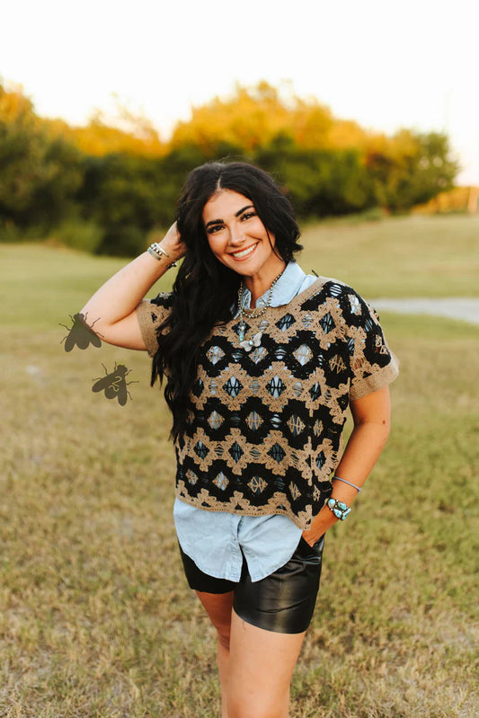Wild West Weaves