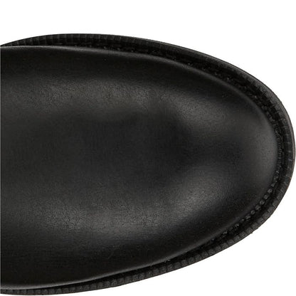 Justin Kilgore 10" Jet Black Stampede Roper