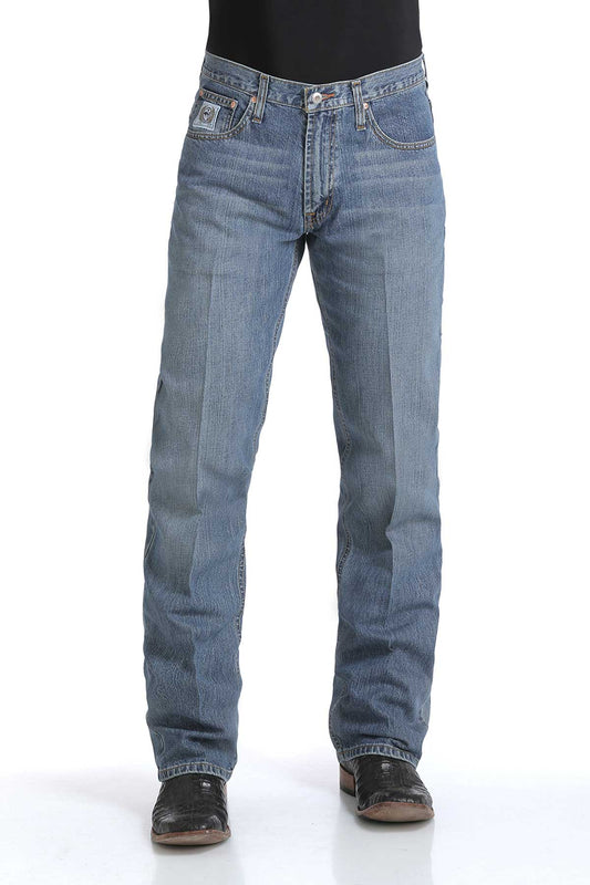 Cinch White Label Medium Stone Jean