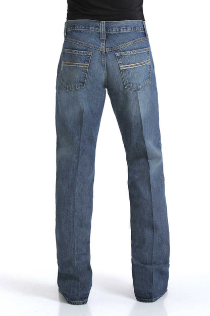 CINCH CARTER MEDIUM STONE JEAN