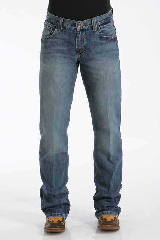 CINCH CARTER MEDIUM STONE JEAN