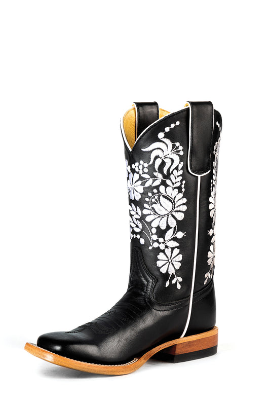 MACIE BEAN DYLAN BLACK WATER BOOTS