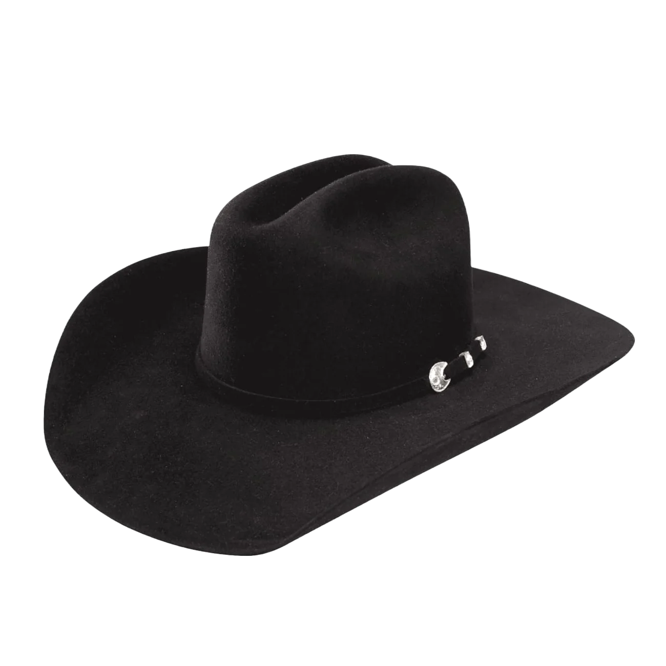 Stetson Corral Black 4X Felt Hat