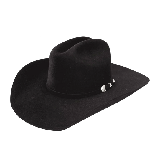 Stetson Corral Black 4X Felt Hat