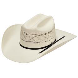 Twister Premium Bangora Straw Hat