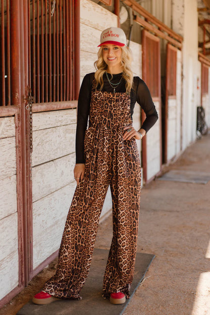 Range & Roar Jumpsuit