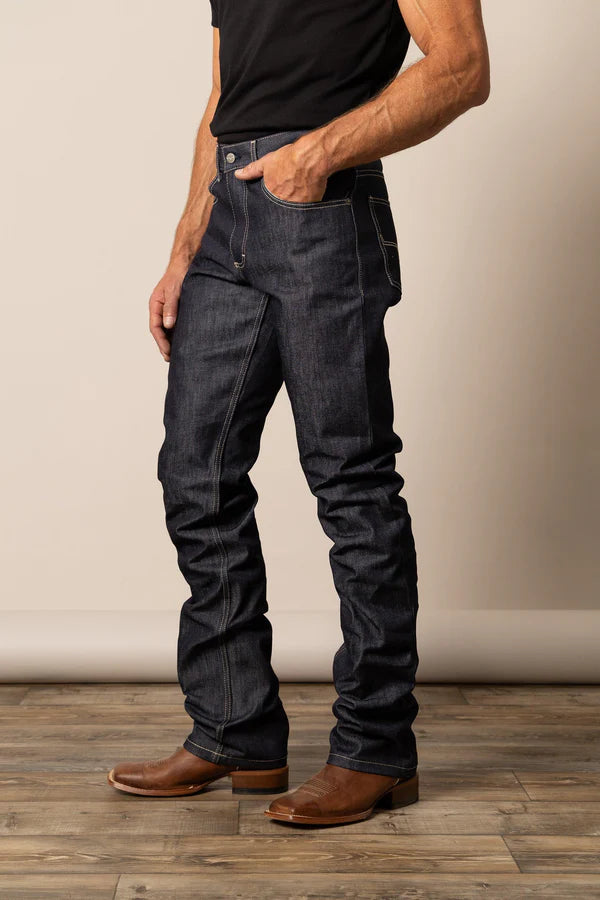 Kimes Ranch Raw James Jeans