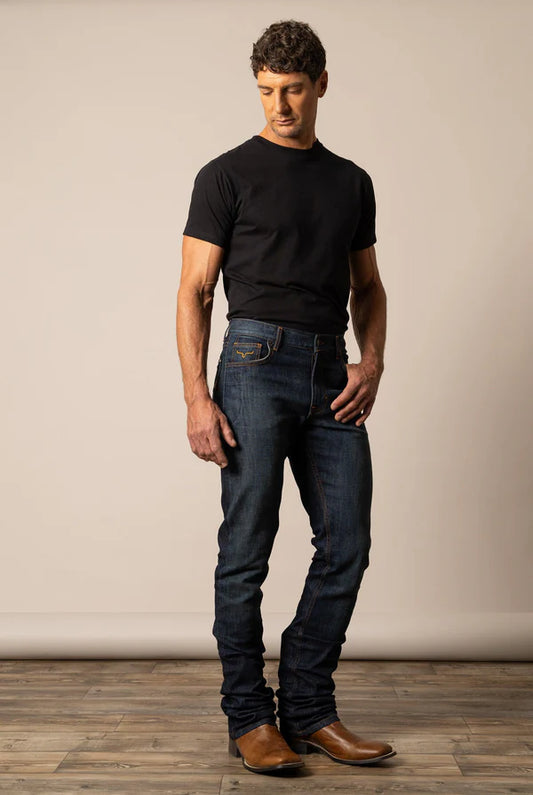 Kimes Ranch Roger Denim Jeans