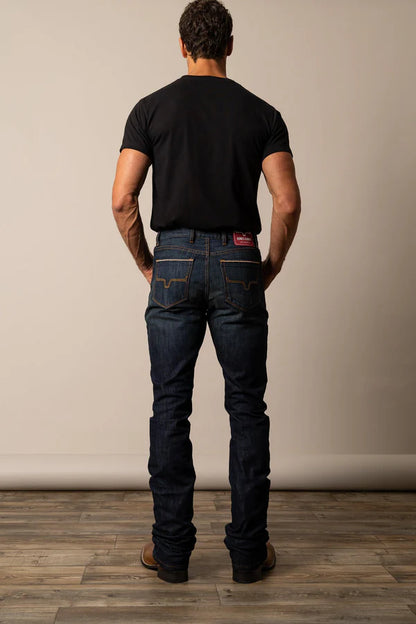 Kimes Ranch Roger Denim Jeans