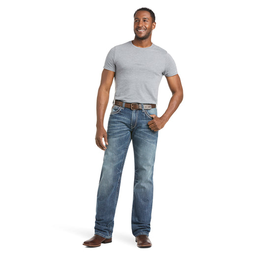 Ariat M4 Low Rise Coltrane Boot Cut Jean