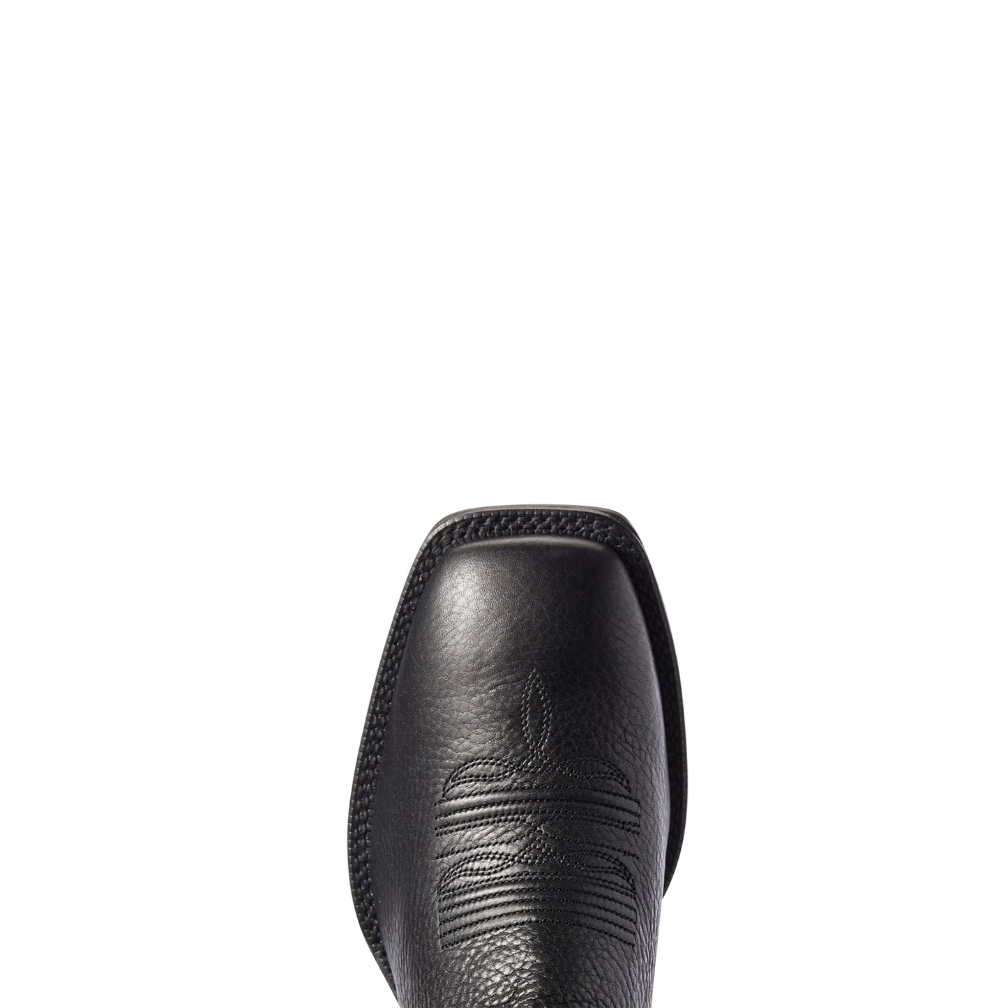 Ariat Booker Ultra Black Western Boot