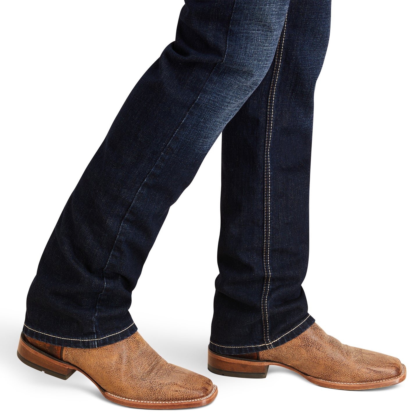 ARIAT MEN'S M7 TREVEN STRAIGHT JEAN MEMPHIS