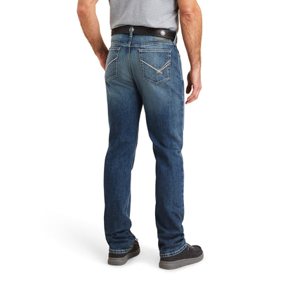 ARIAT MEN'S BRIGHTON M2 LARSON BOOT CUT JEAN