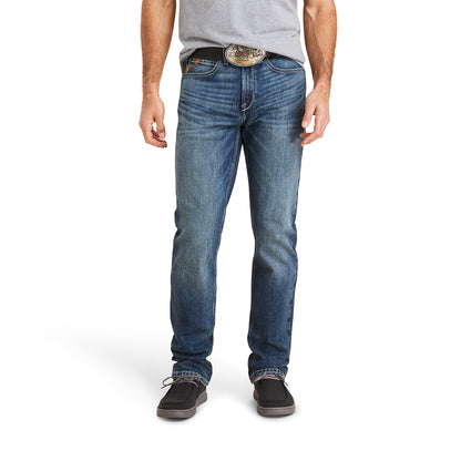 ARIAT MEN'S BRIGHTON M2 LARSON BOOT CUT JEAN