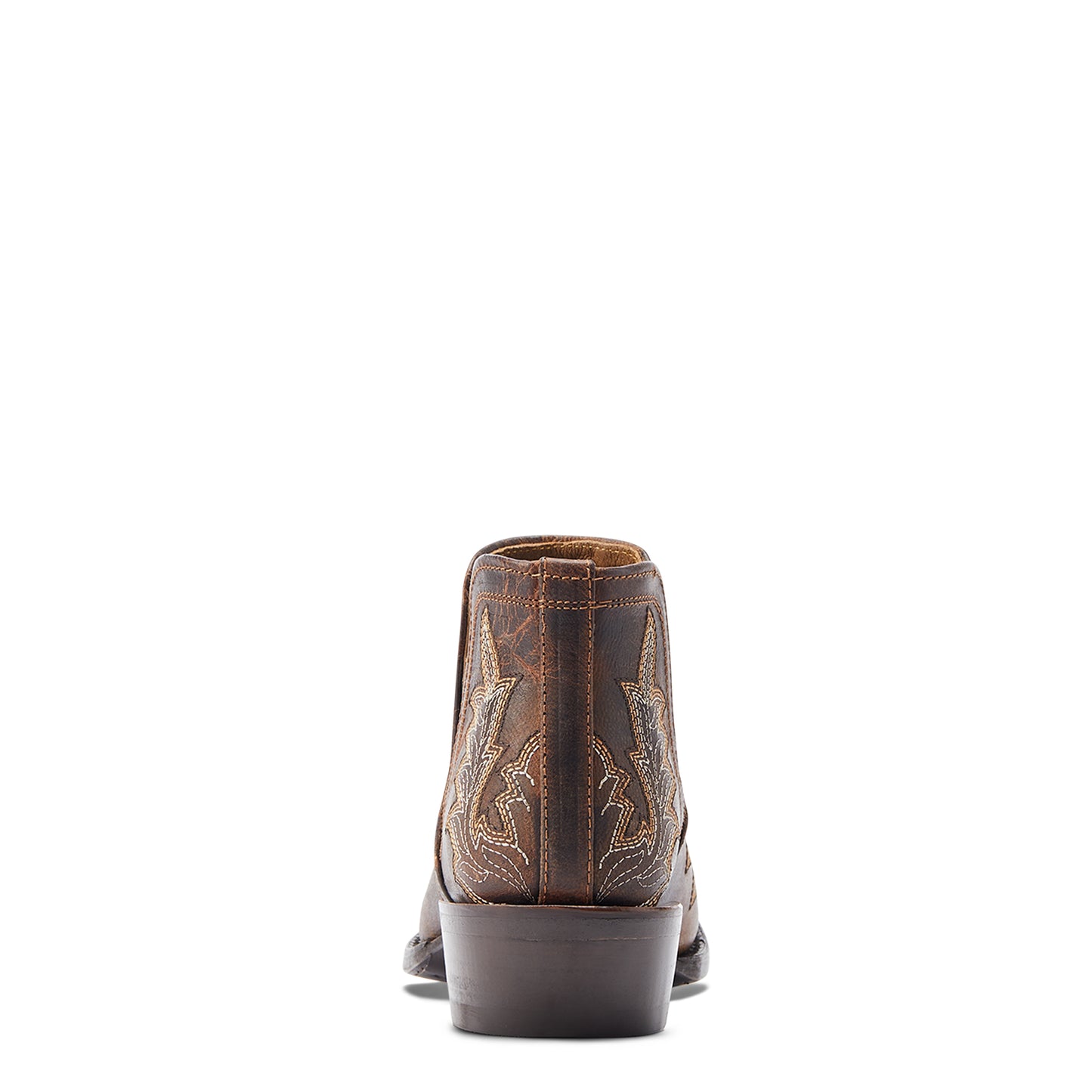 Ariat Dixon Low Heel Western Boot