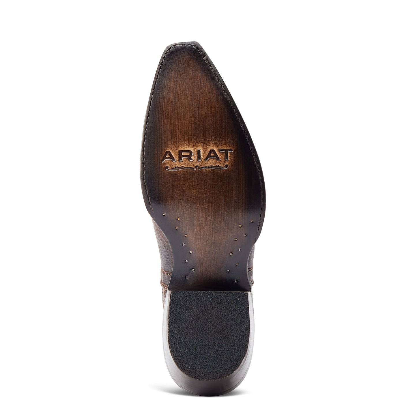 Ariat Dixon Low Heel Western Boot