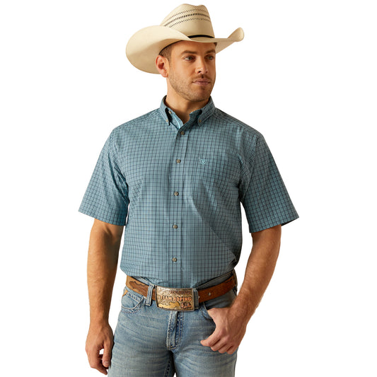 Ariat Pro Series Kameron Classic Fit Shirt