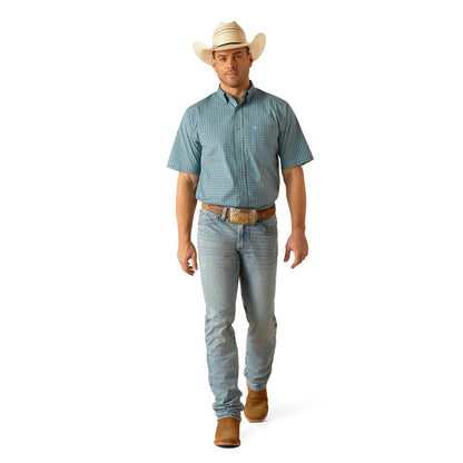 Ariat Pro Series Kameron Classic Fit Shirt