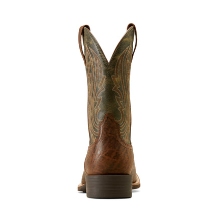 Ariat Sport Big Country Cowboy Boot