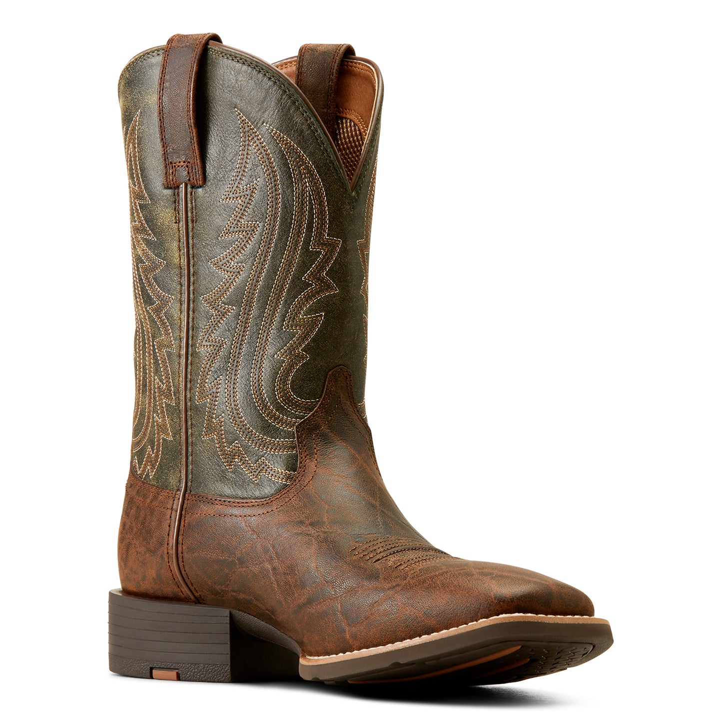 Ariat Sport Big Country Cowboy Boot