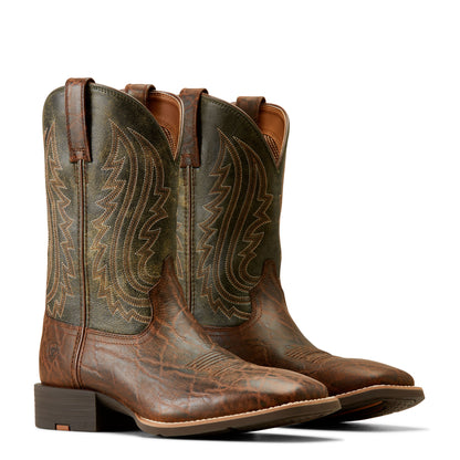 Ariat Sport Big Country Cowboy Boot