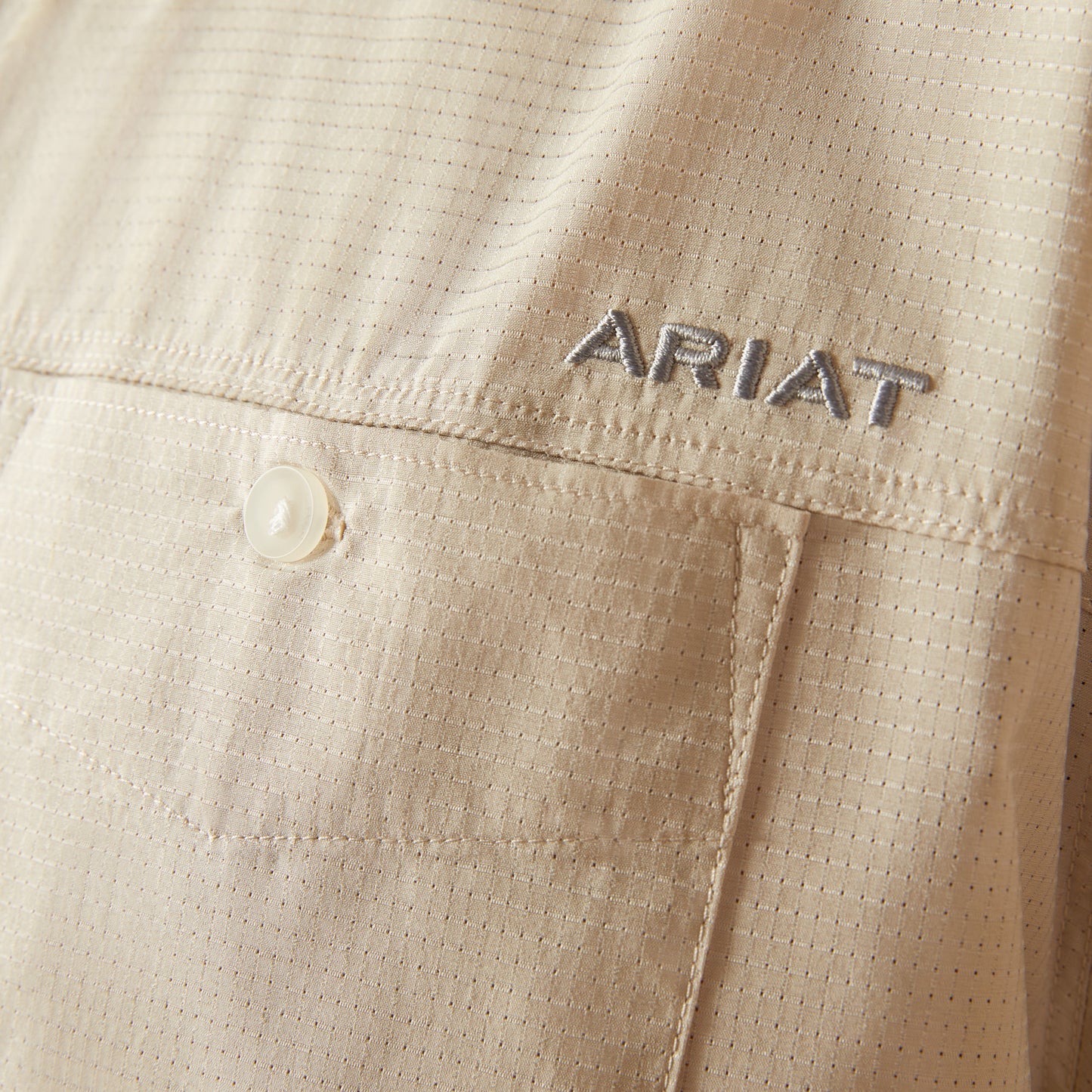 Ariat Silver Lining 360 AirFlow Classic Fit Shirt