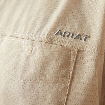 Ariat Silver Lining 360 AirFlow Classic Fit Shirt