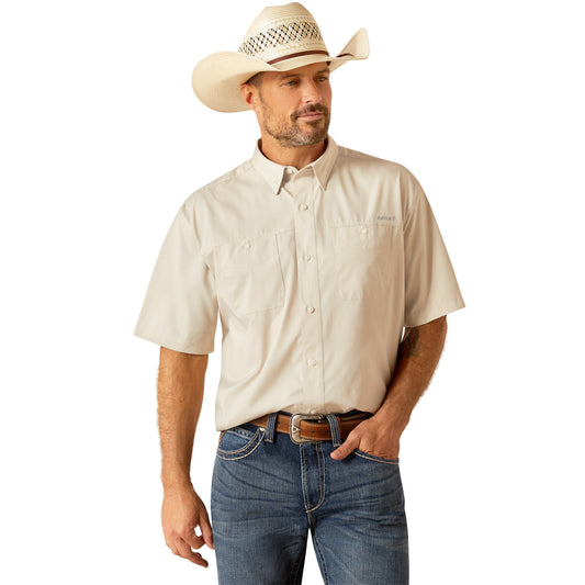 Ariat Silver Lining 360 AirFlow Classic Fit Shirt