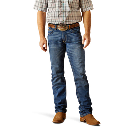 ARIAT M5 PISMO BUCKLIN STRAIGHT JEAN