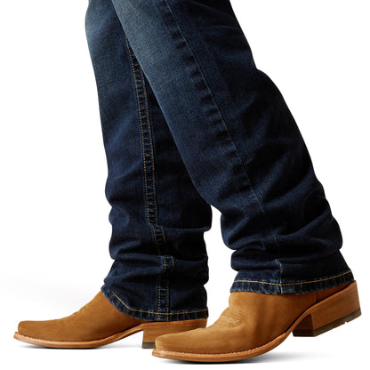 ARIAT PINEDALE M7 SLIM GLEESON STRAIGHT LEG JEAN