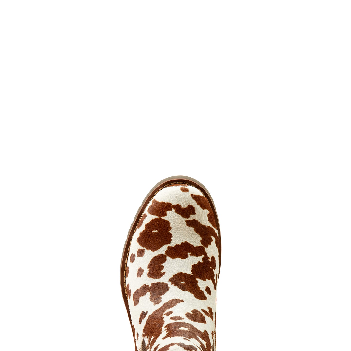 Ariat Wexford Cow Hide Chelsea Boot