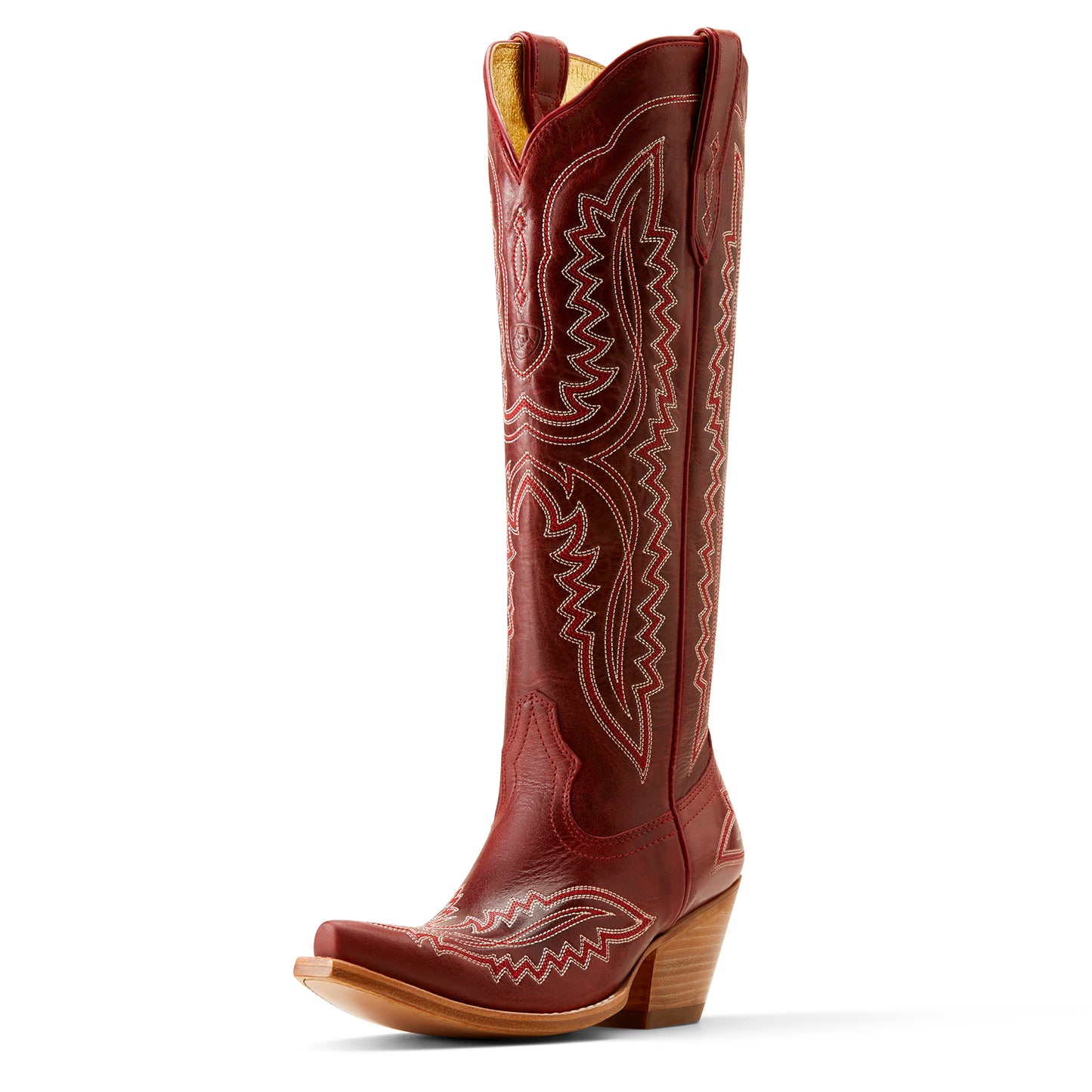 Ariat Red Alert Casanova Western Boot