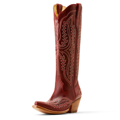 Ariat Red Alert Casanova Western Boot
