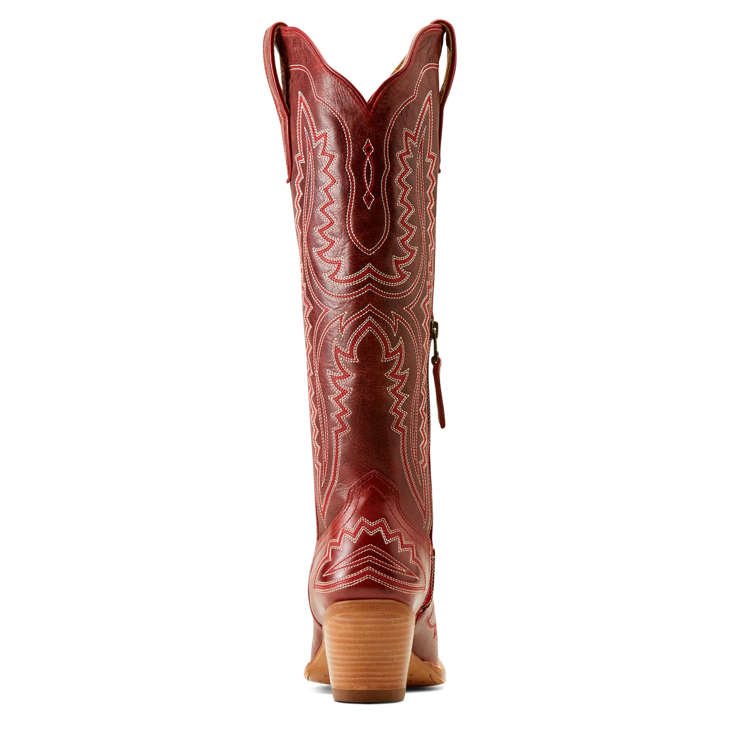 Ariat Red Alert Casanova Western Boot