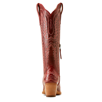 Ariat Red Alert Casanova Western Boot