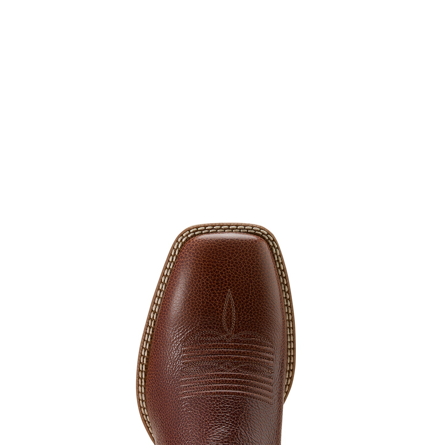 Ariat Dakota Beasty Brown VentTek Cowboy Boot
