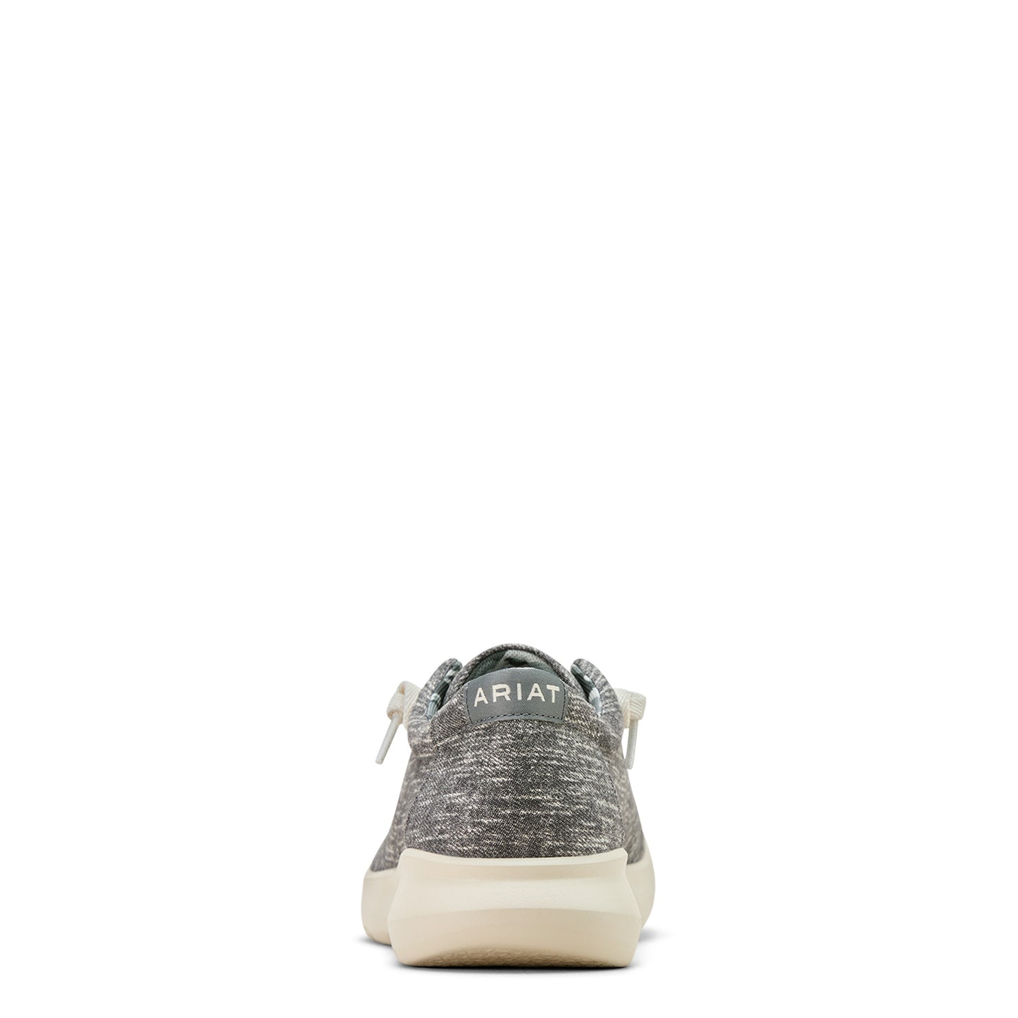ARIAT WASHED GREY DENIM HILO