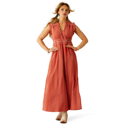 Ariat Chili Sunset State of Mind Dress