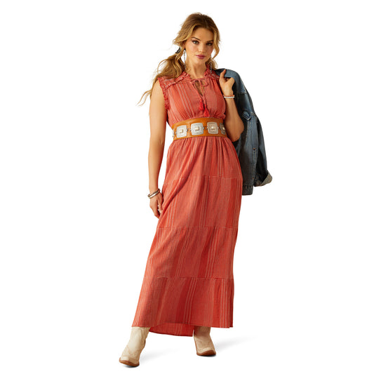Ariat Chili Sunset State of Mind Dress