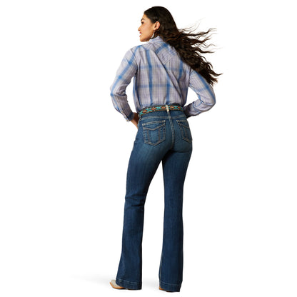 Ariat Athena High Rise Paula Trouser