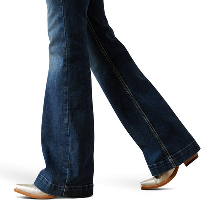 Ariat Athena High Rise Paula Trouser