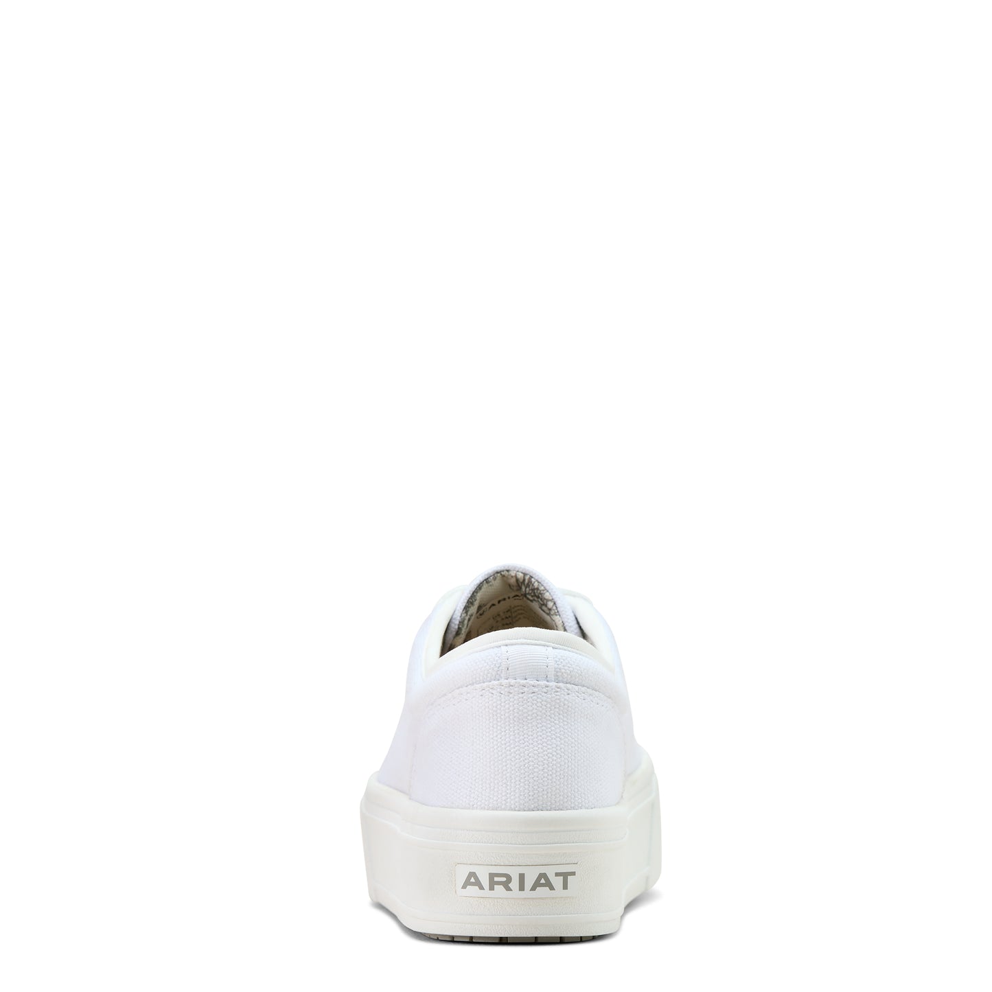 Ariat Classic White Skylar