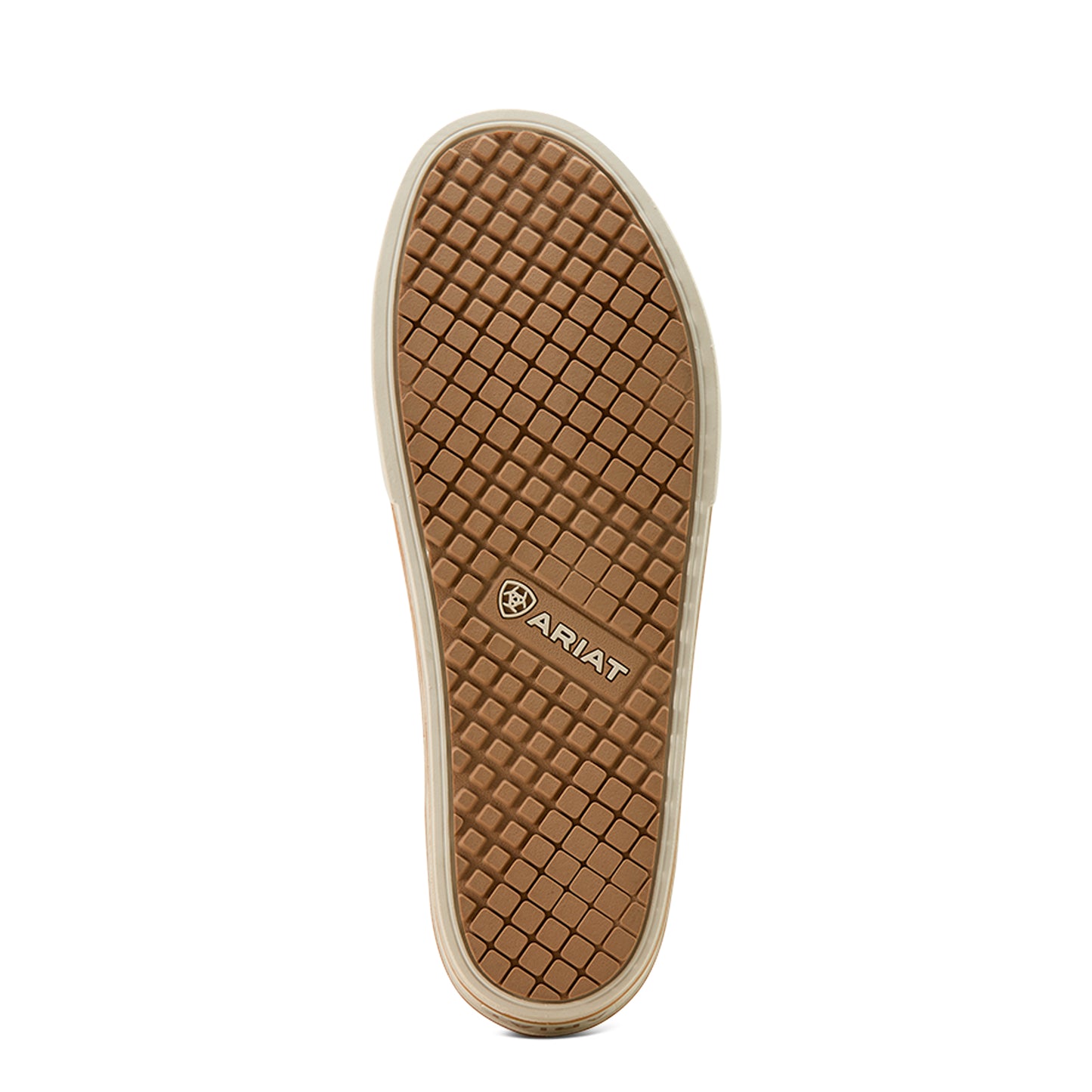 Ariat Skylar Graphic Leopard Print Shoe