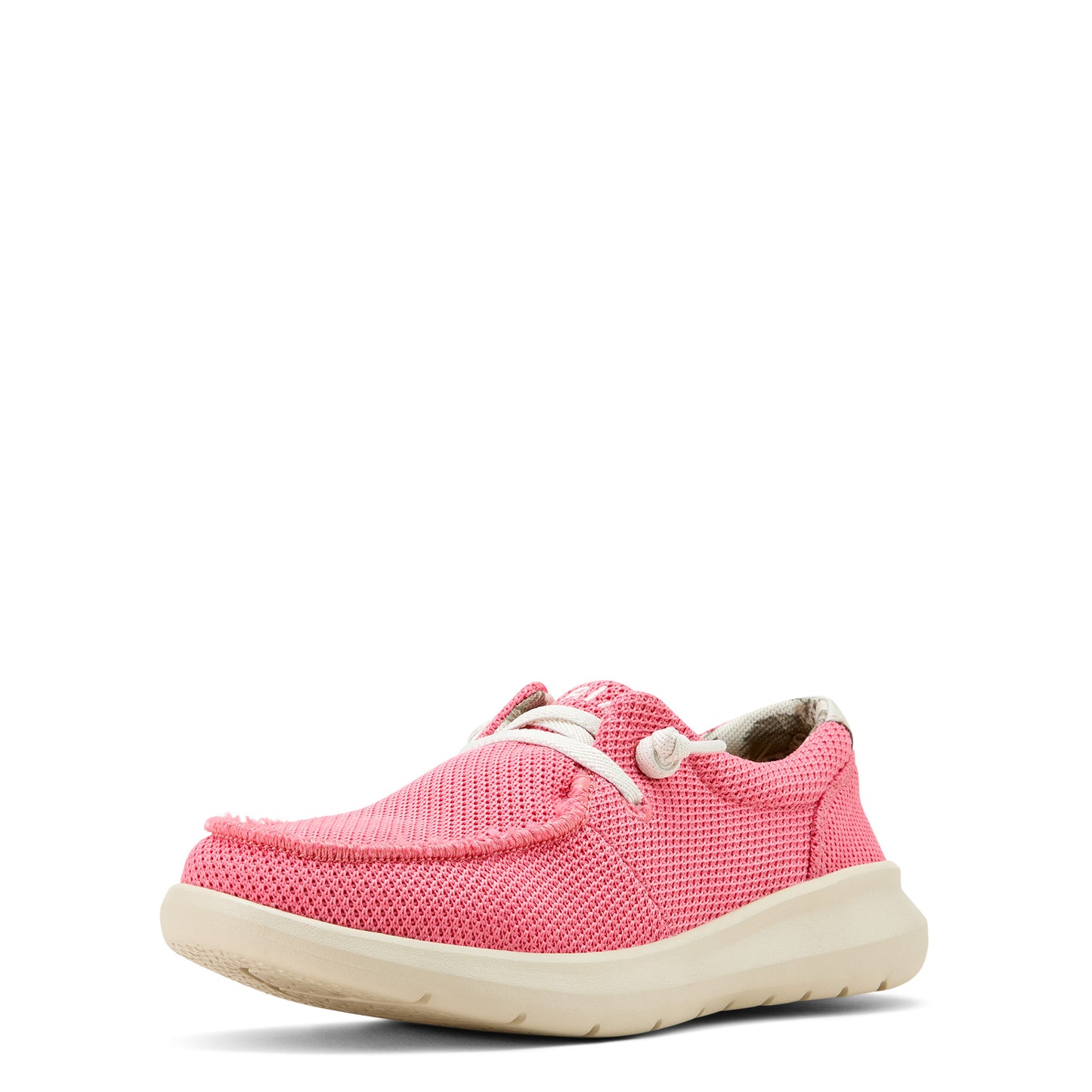 Ariat Light Coral Mesh Hilo