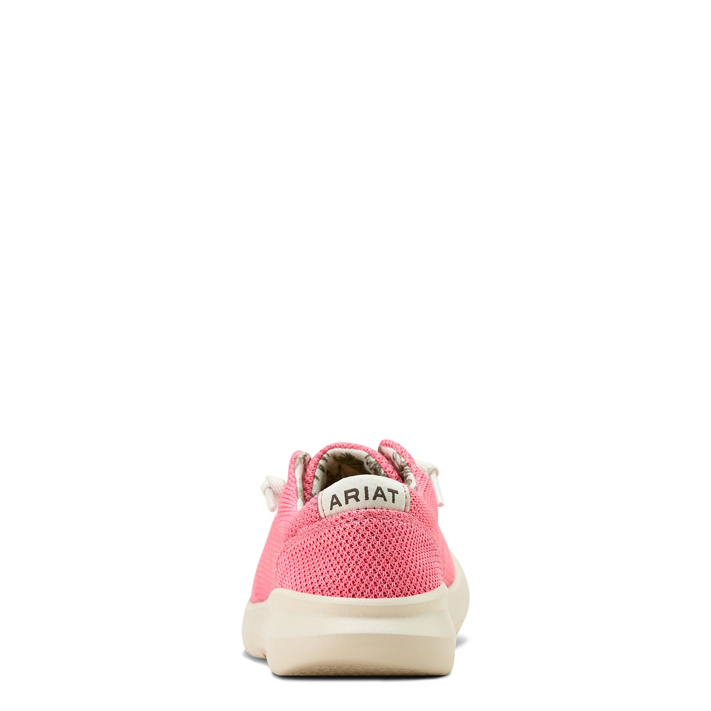 Ariat Light Coral Mesh Hilo