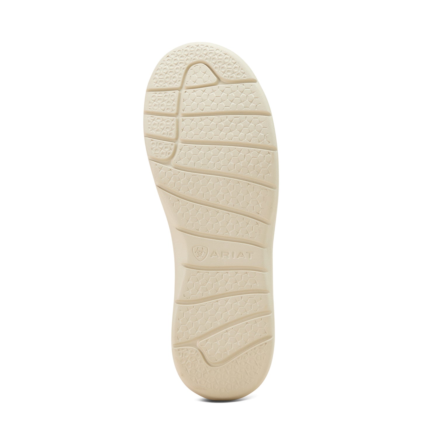 Ariat Light Coral Mesh Hilo