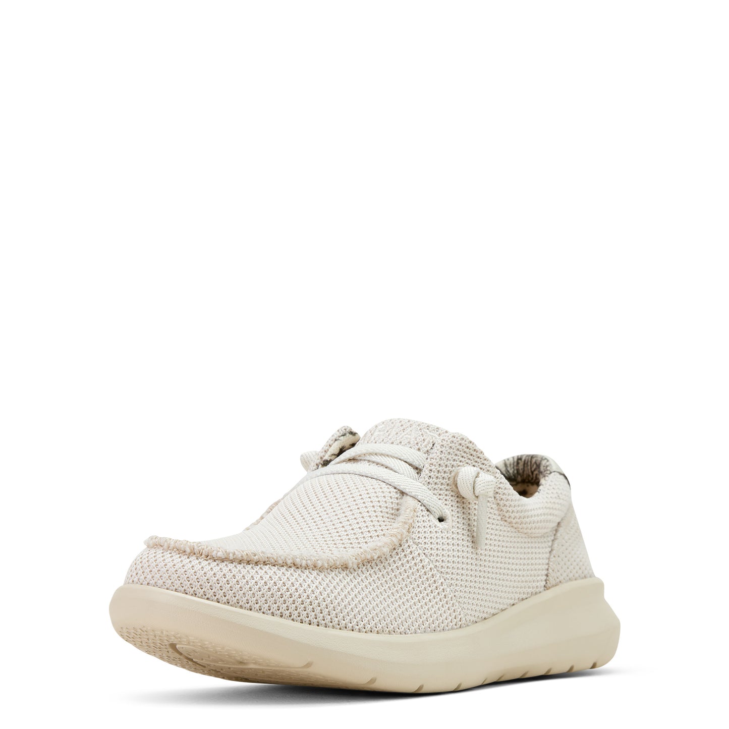 Ariat Cream Mesh Hilo