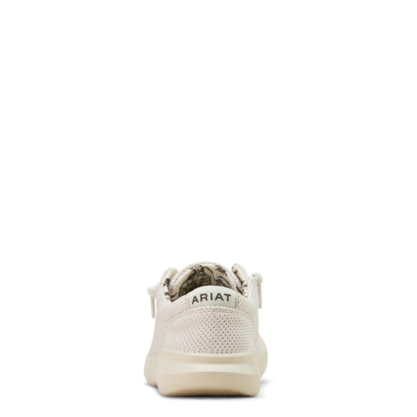 Ariat Cream Mesh Hilo