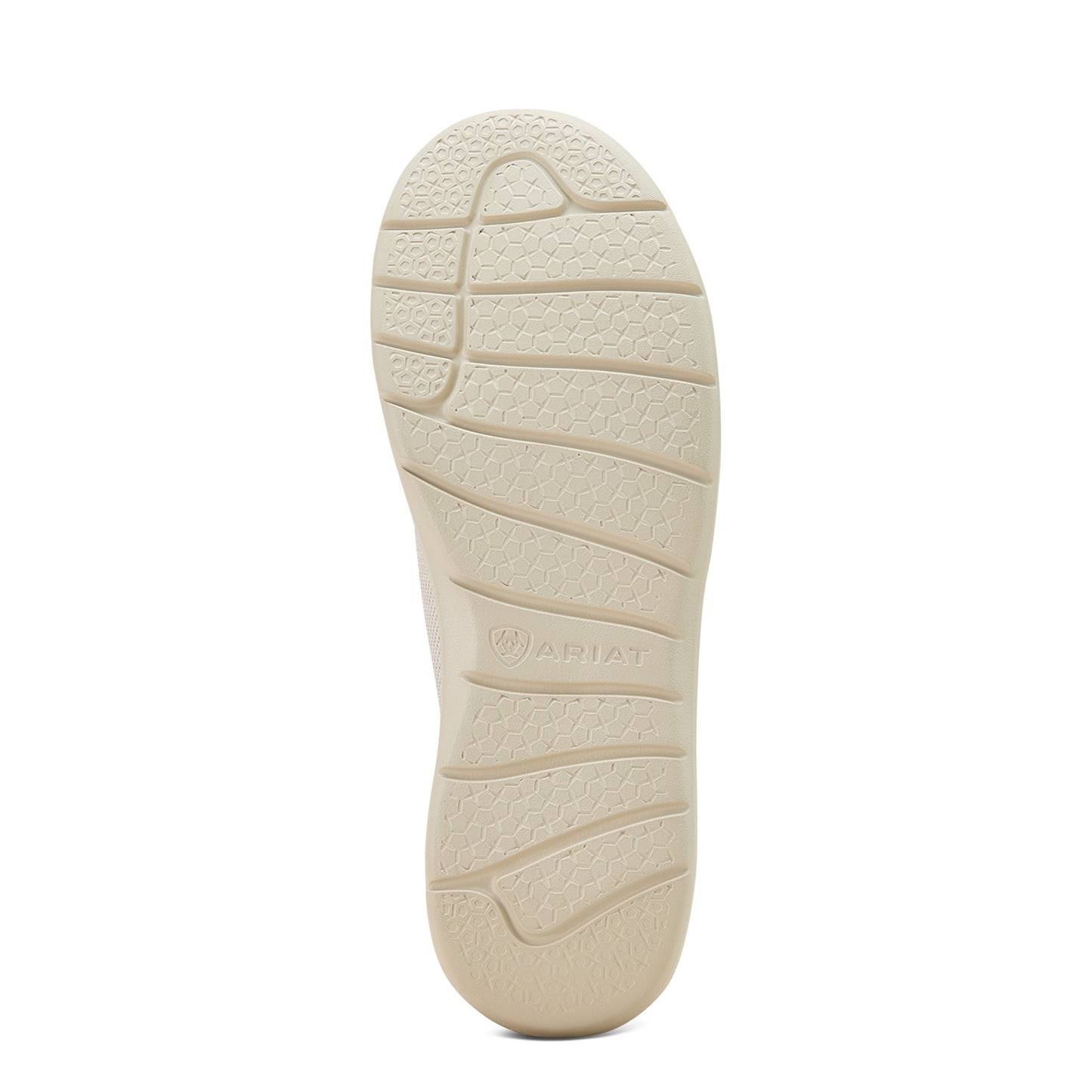 Ariat Cream Mesh Hilo